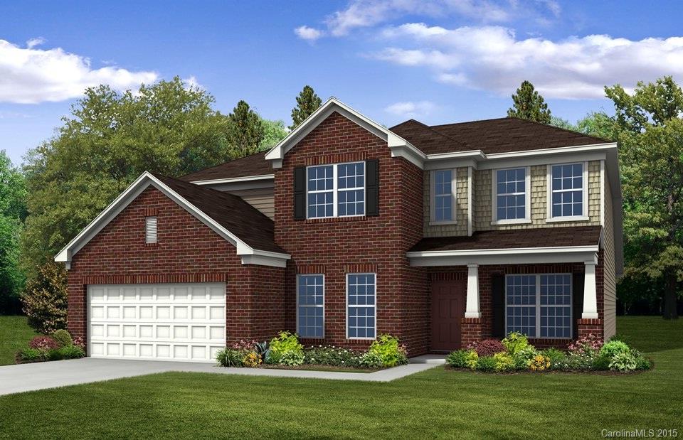 Audubon Lake - Residential