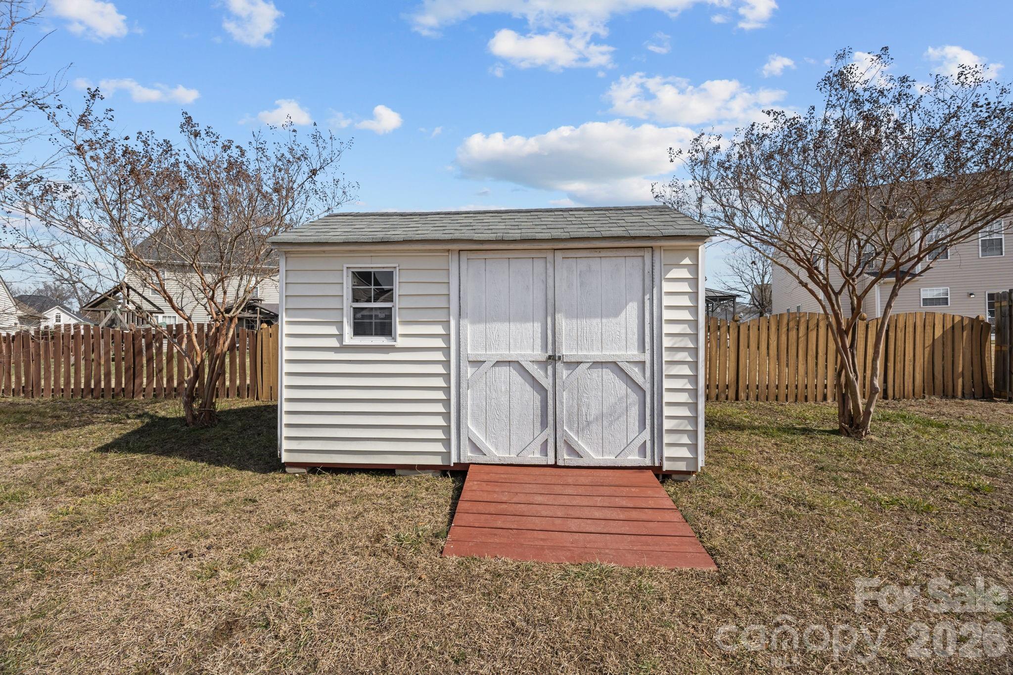 Williams Glenn - Residential