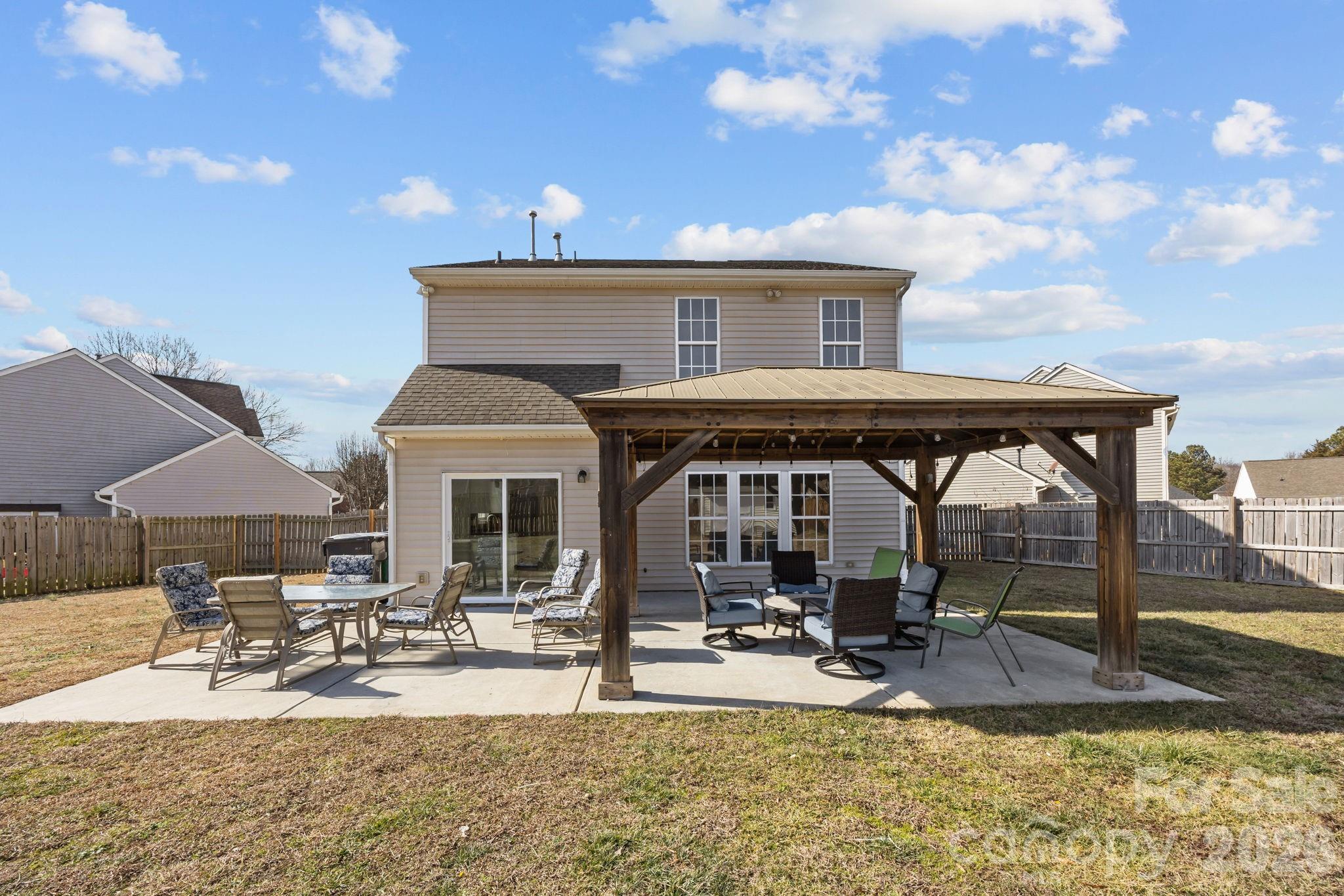 Williams Glenn - Residential