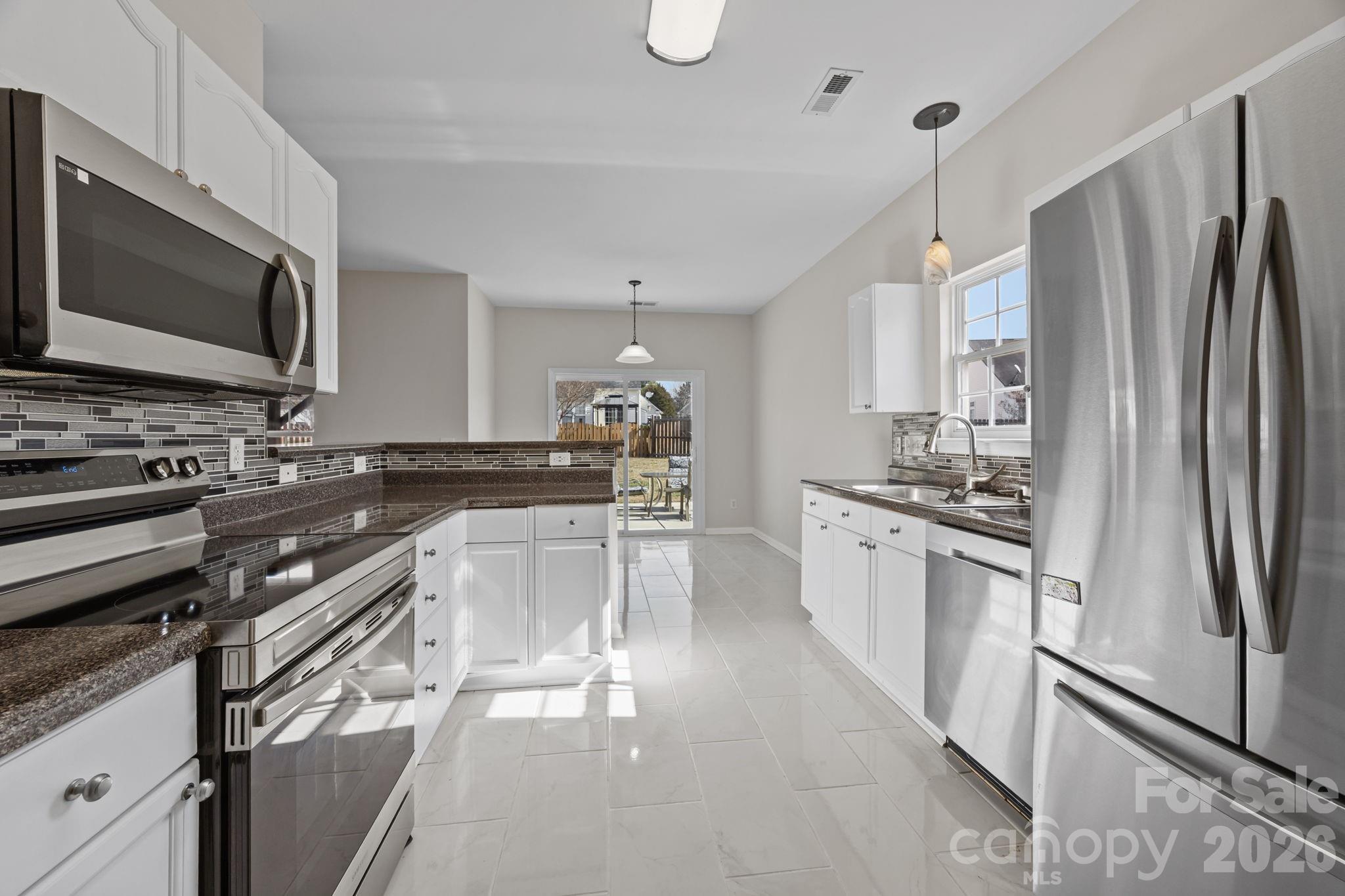 Williams Glenn - Residential