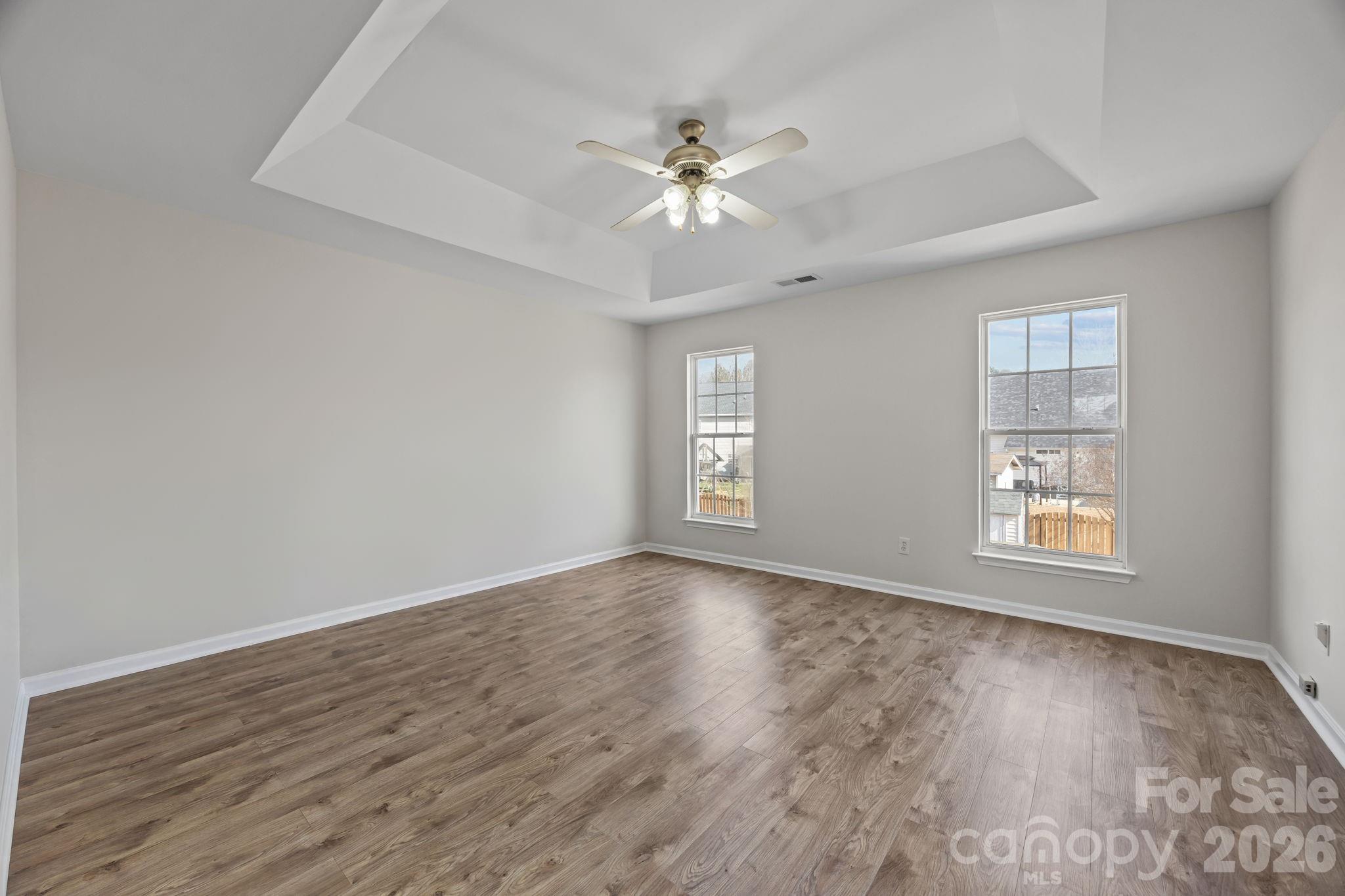 Williams Glenn - Residential