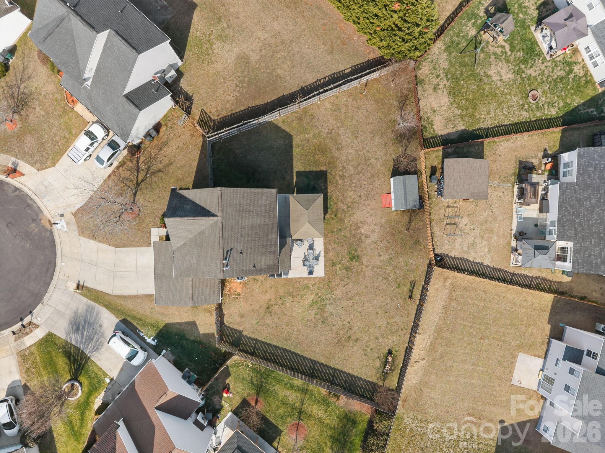 Williams Glenn - Residential