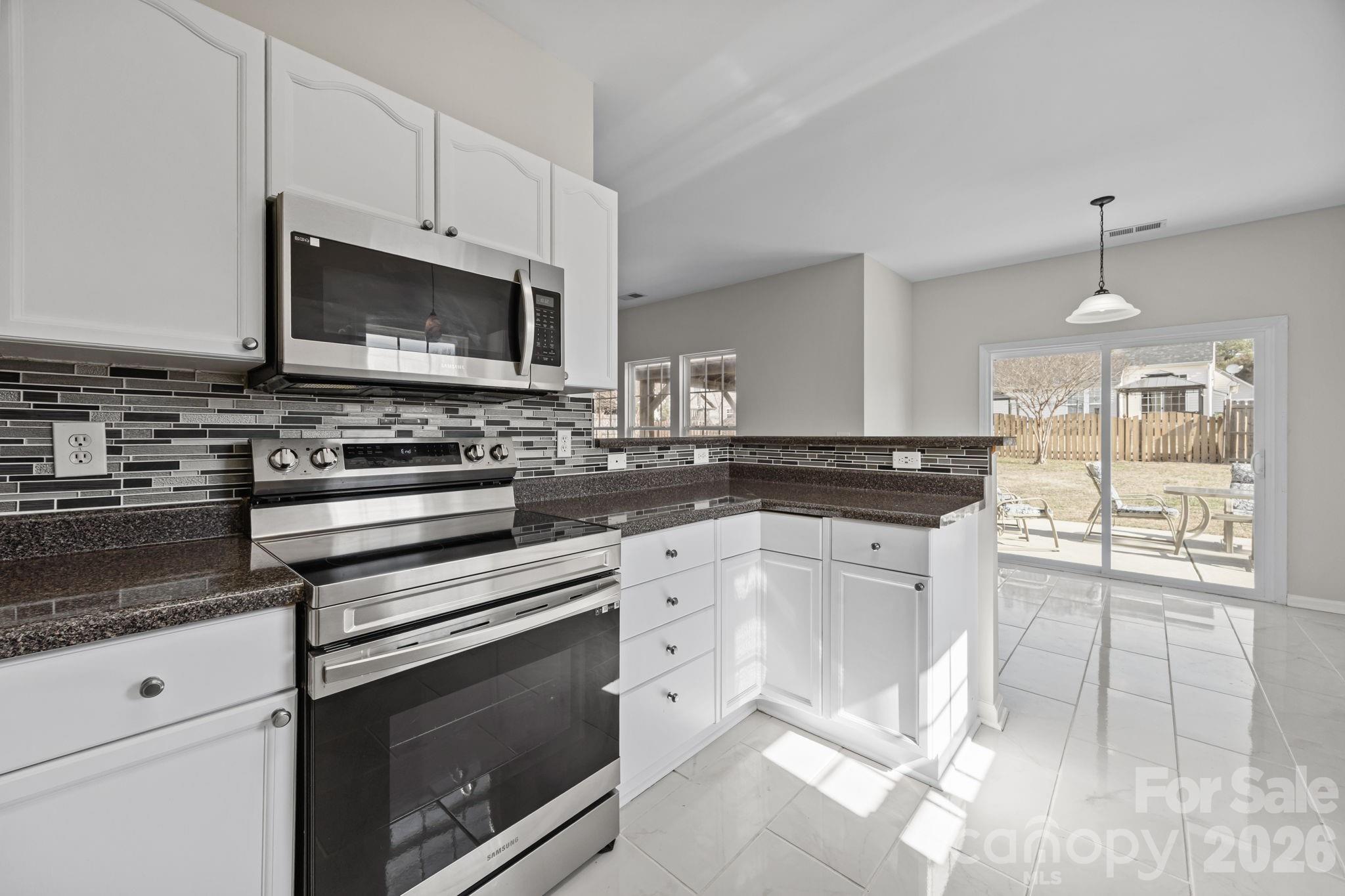 Williams Glenn - Residential