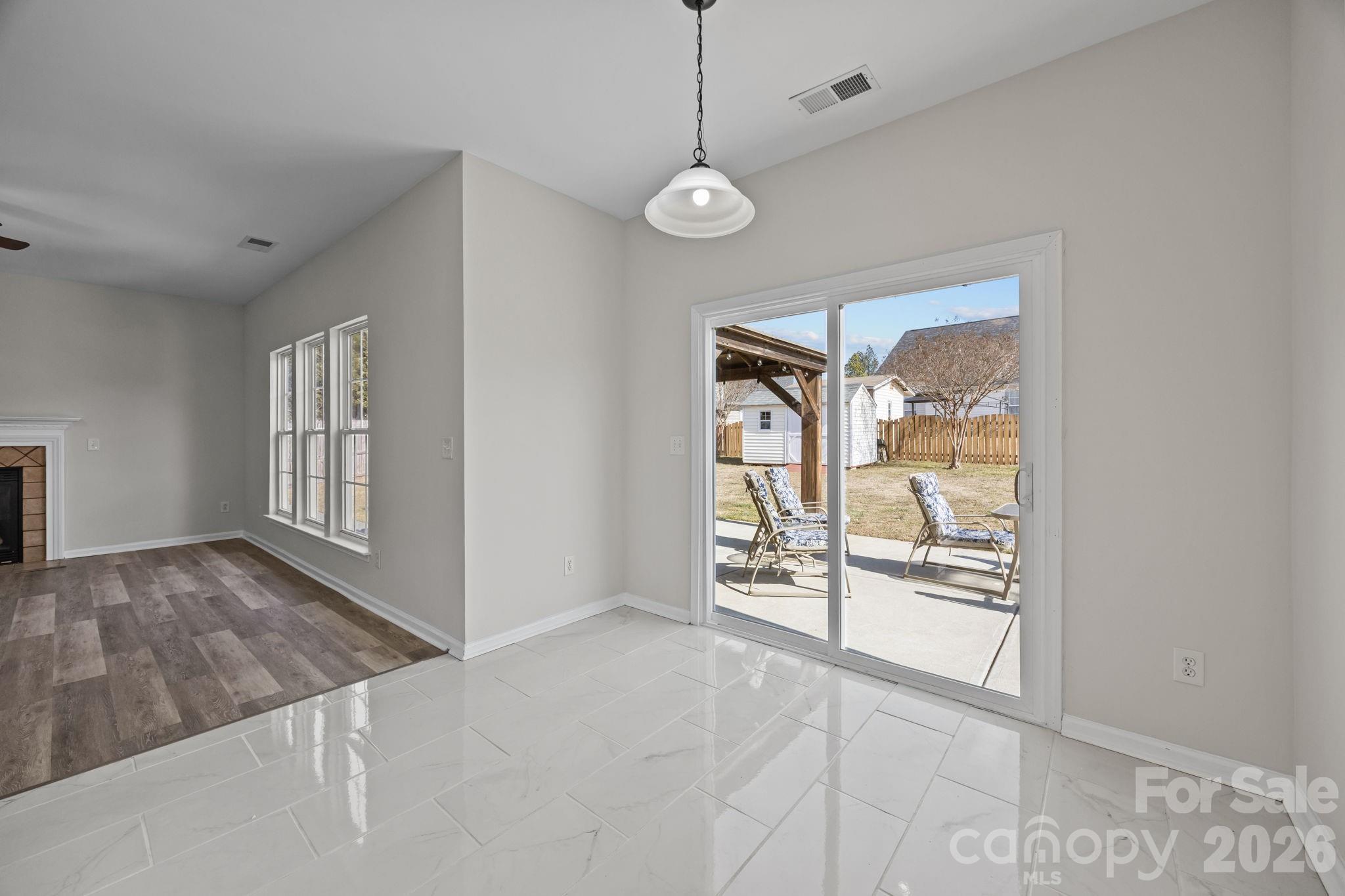 Williams Glenn - Residential