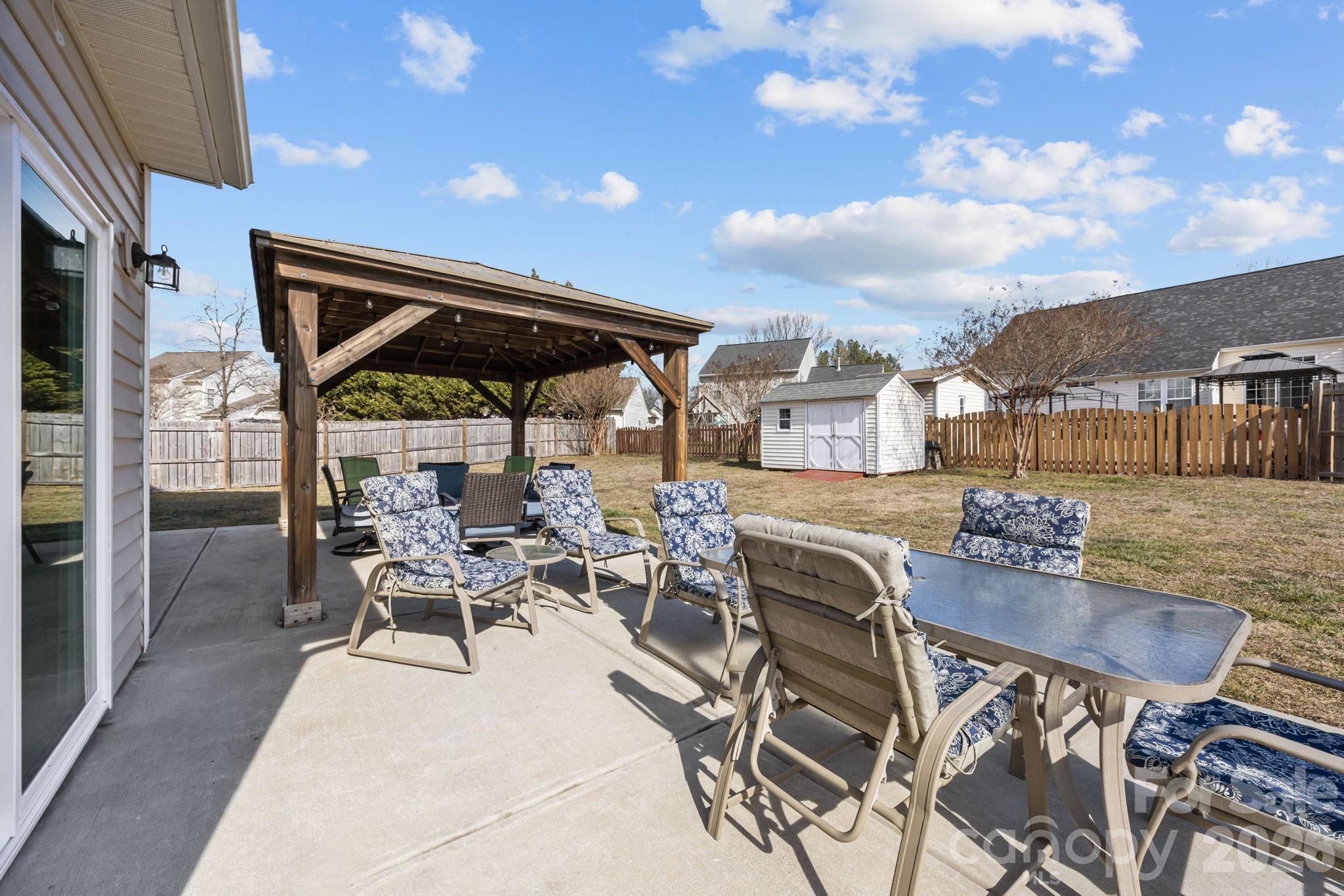 Williams Glenn - Residential