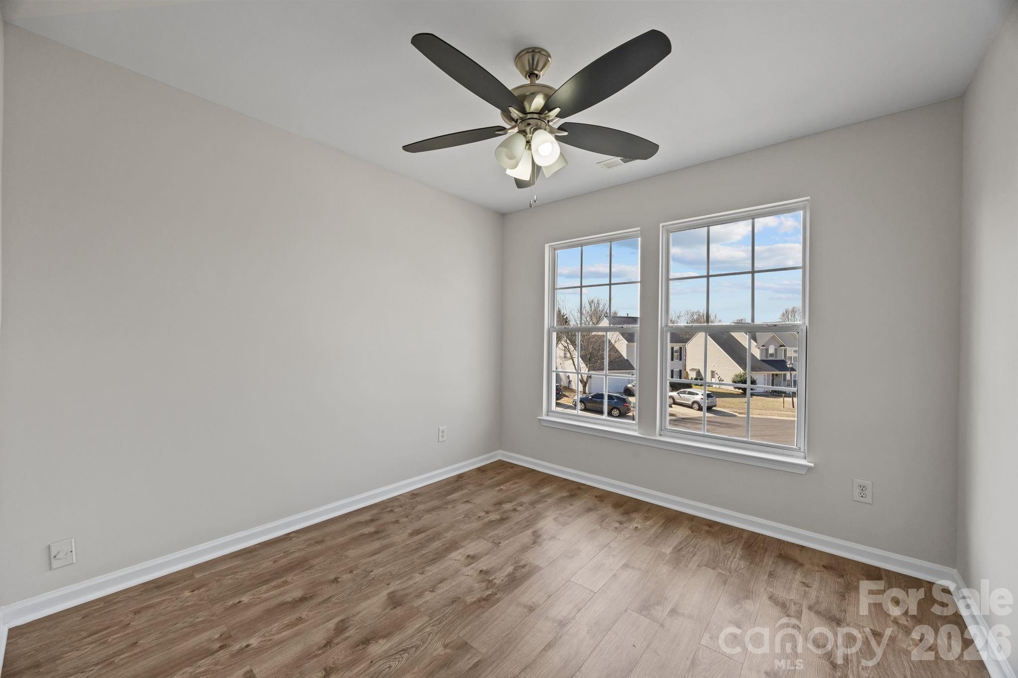 Williams Glenn - Residential