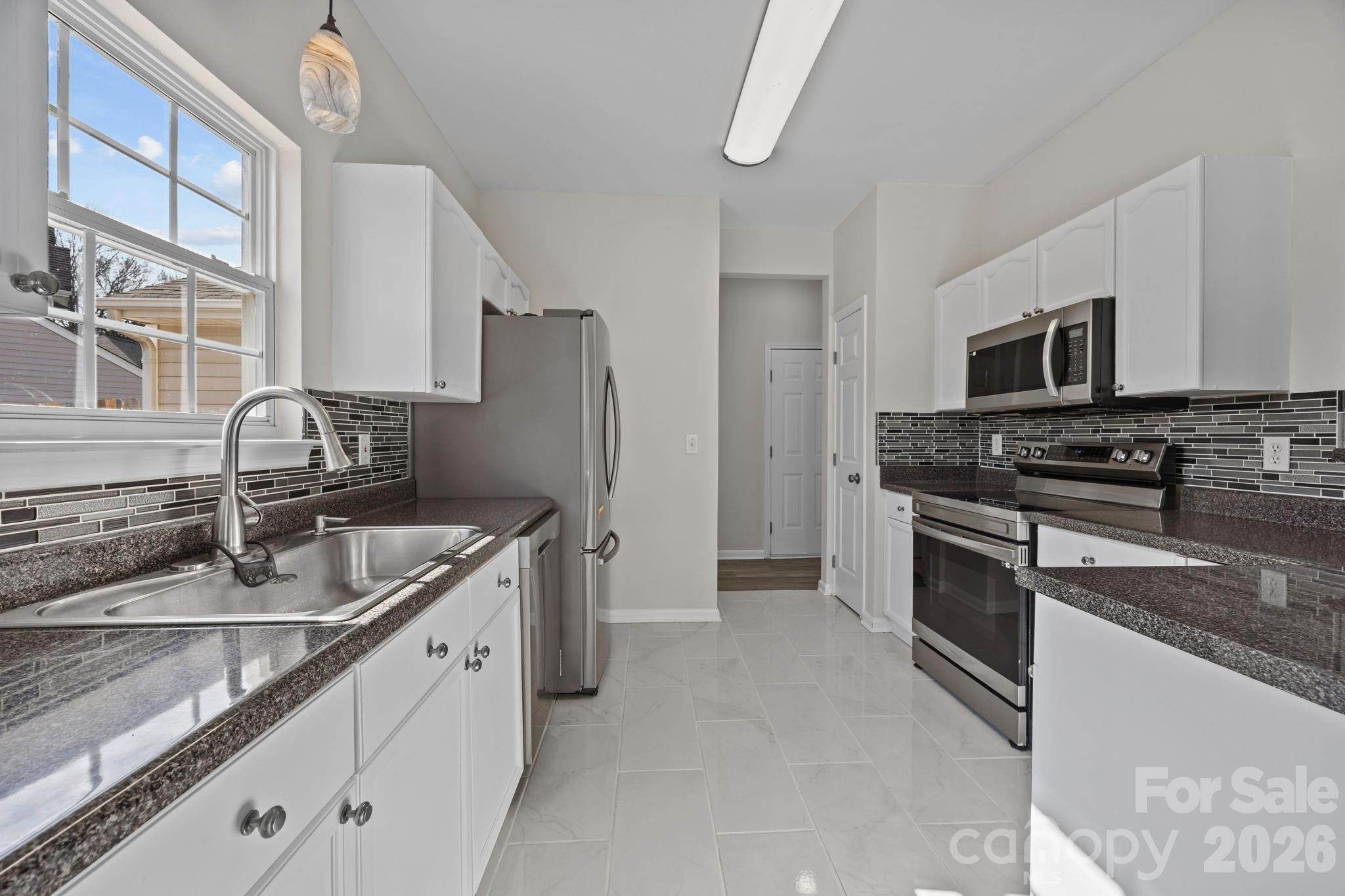 Williams Glenn - Residential