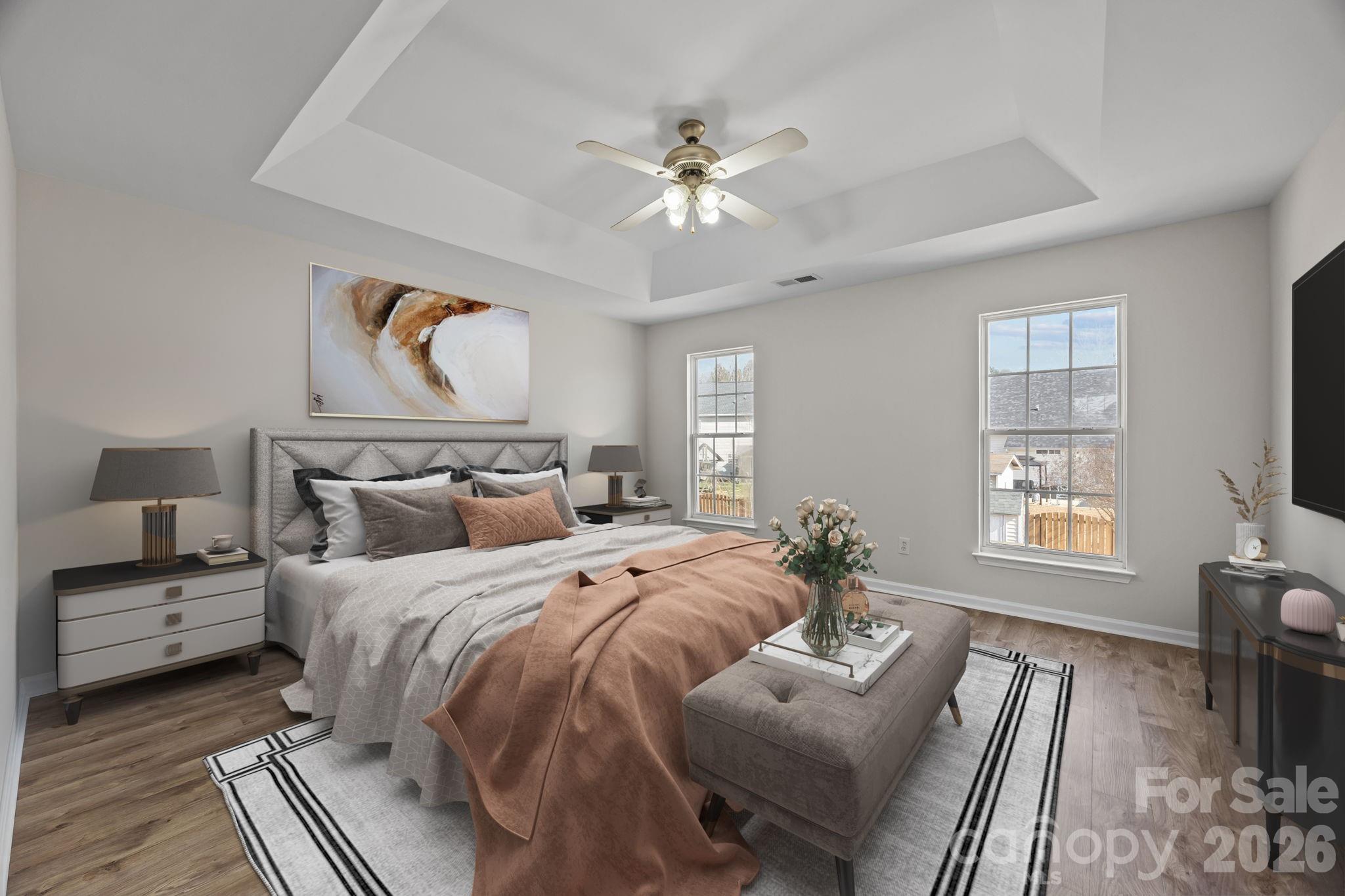 Williams Glenn - Residential