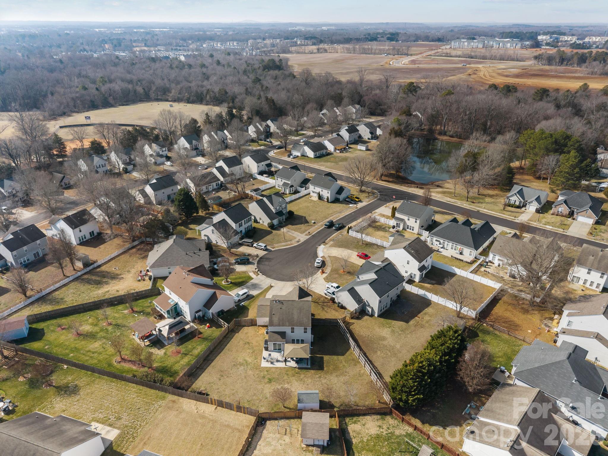 Williams Glenn - Residential