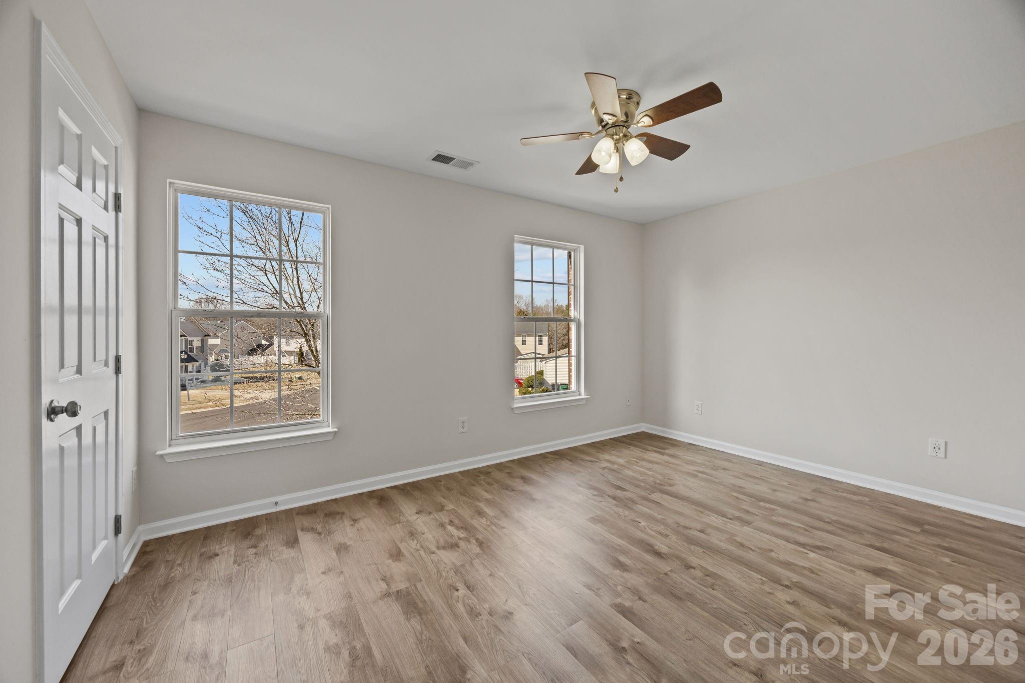 Williams Glenn - Residential