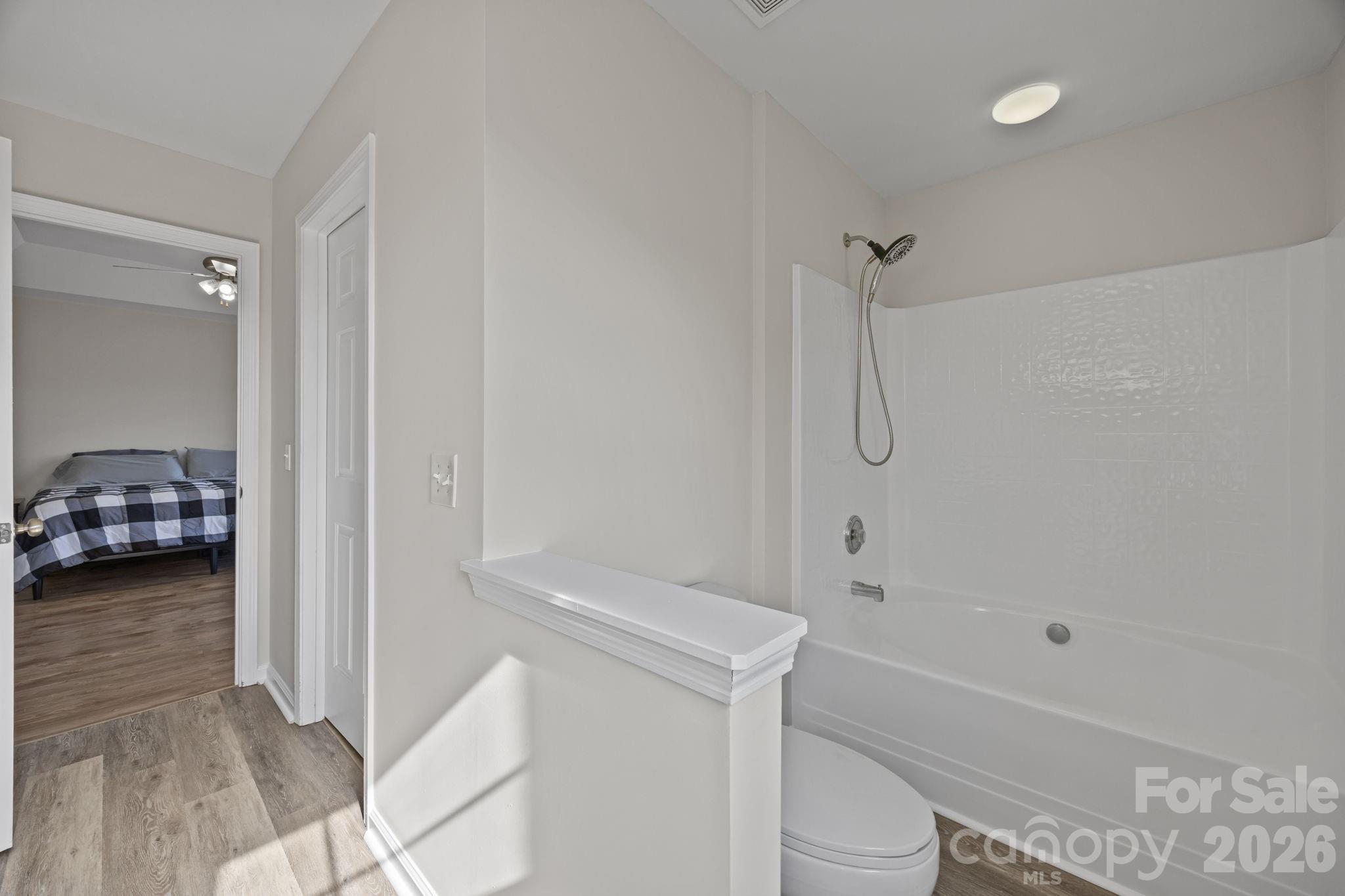 Williams Glenn - Residential