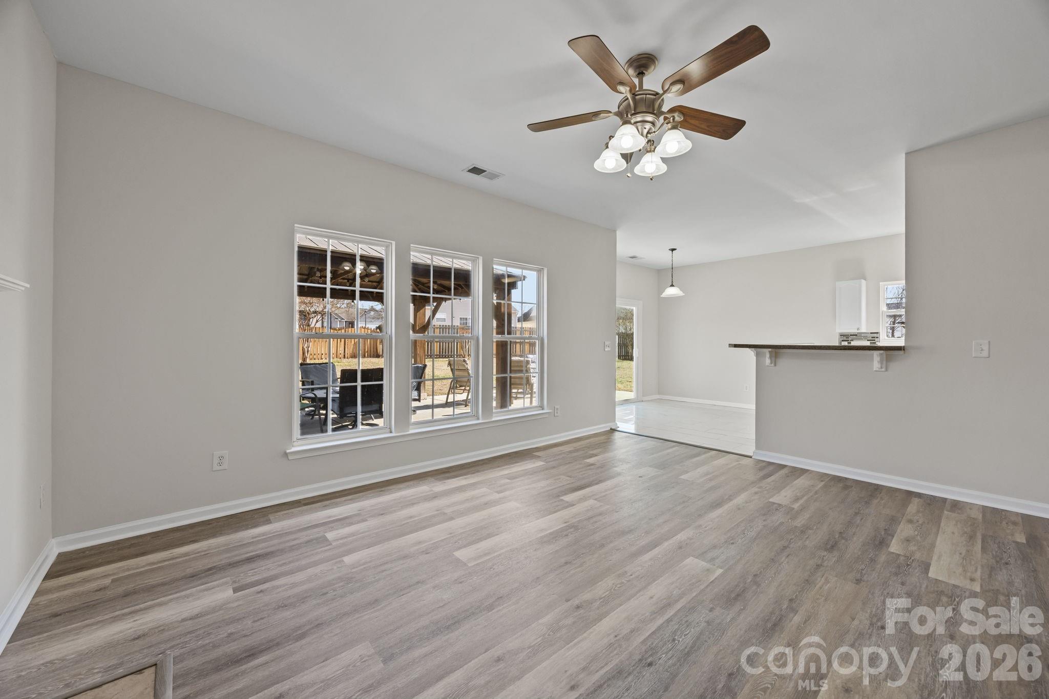 Williams Glenn - Residential