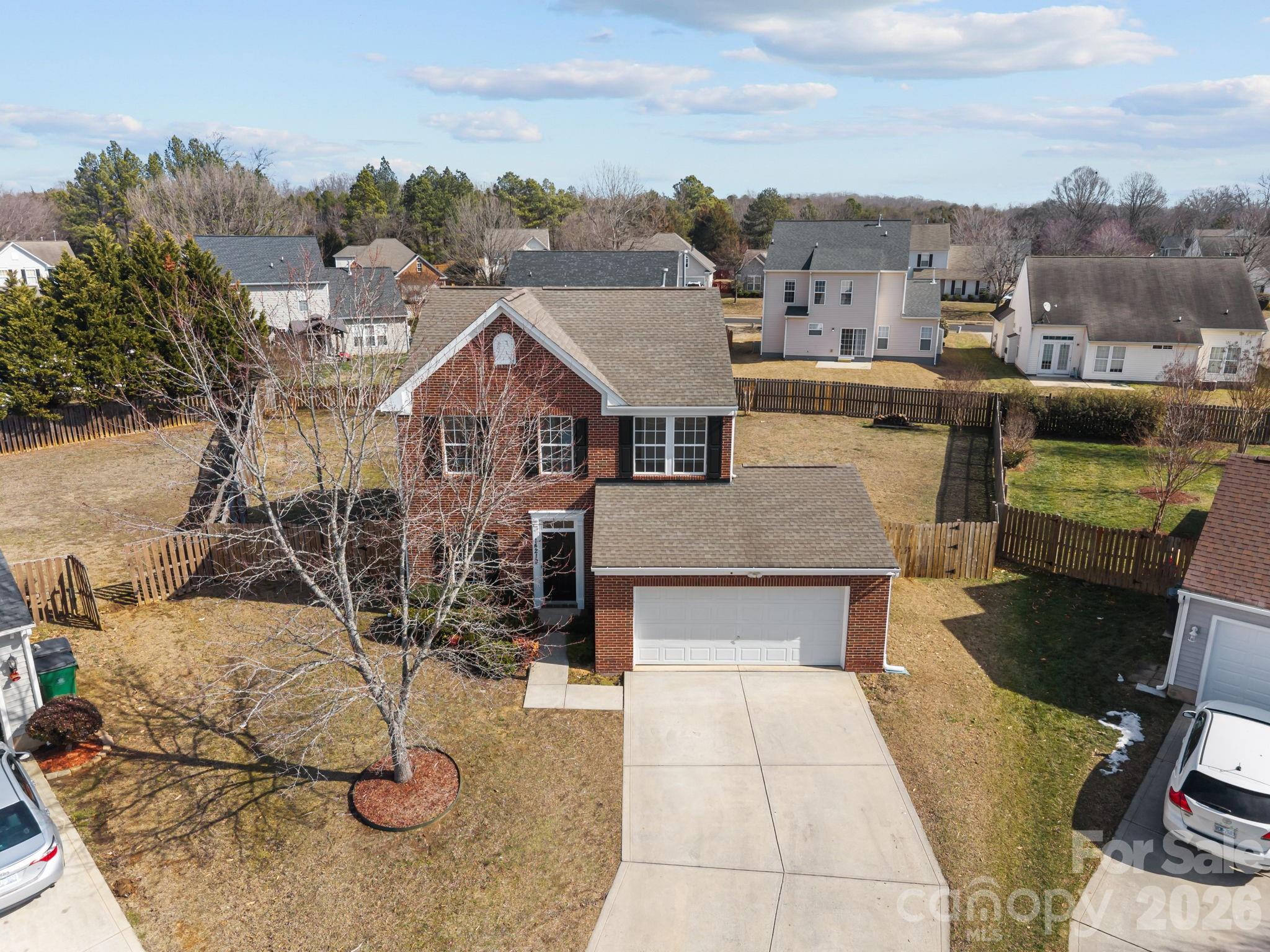 Williams Glenn - Residential