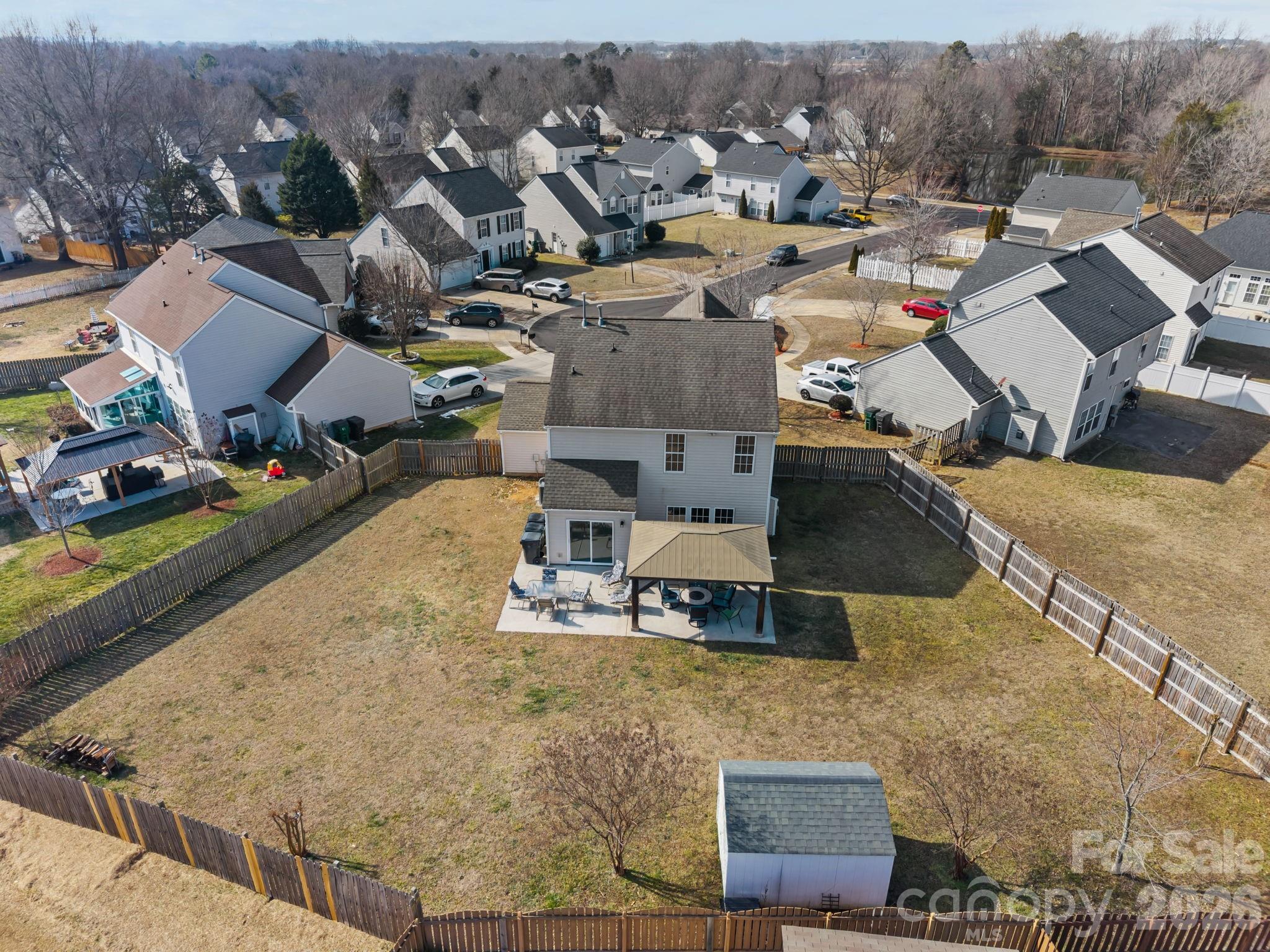 Williams Glenn - Residential