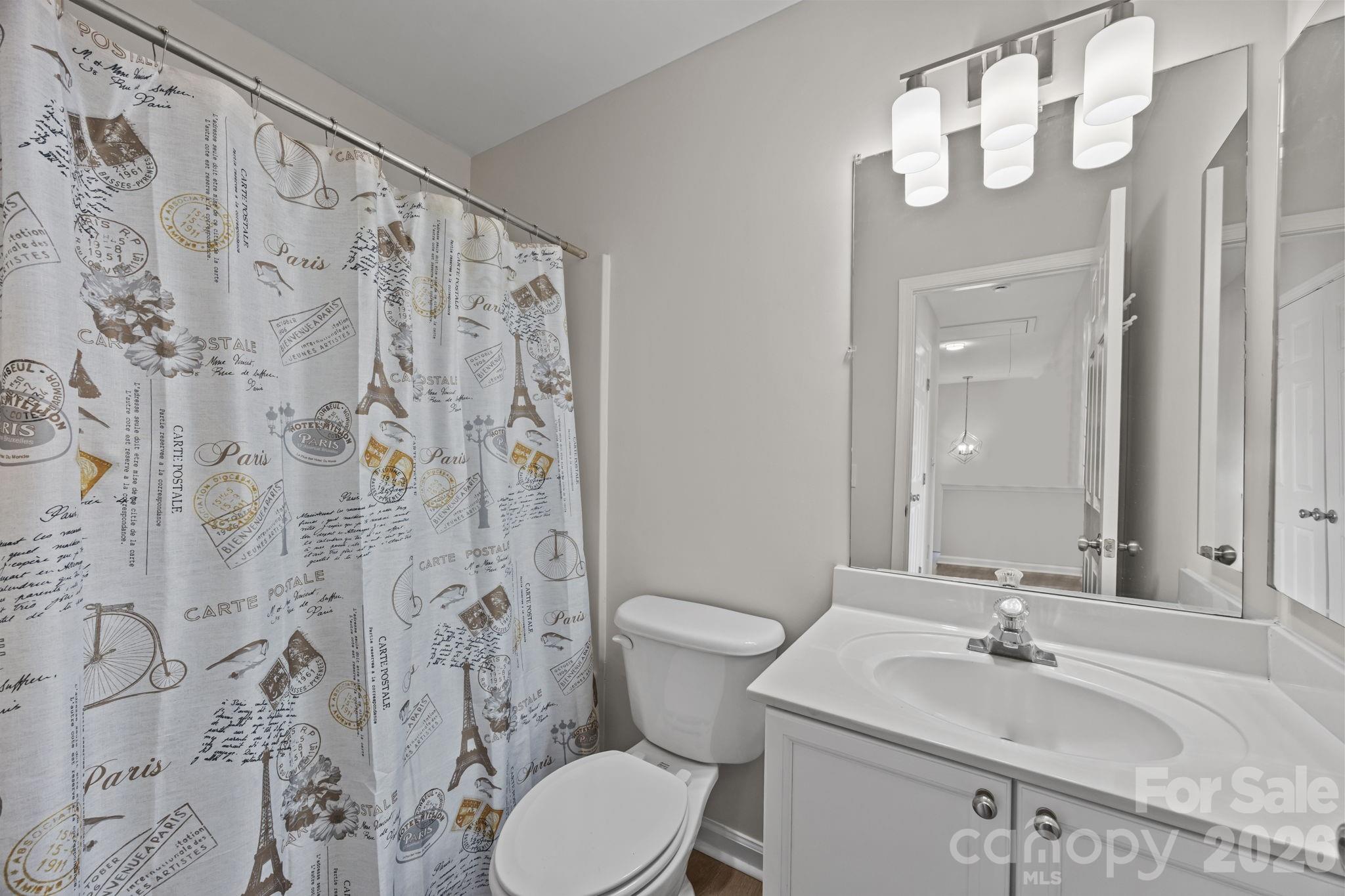 Williams Glenn - Residential