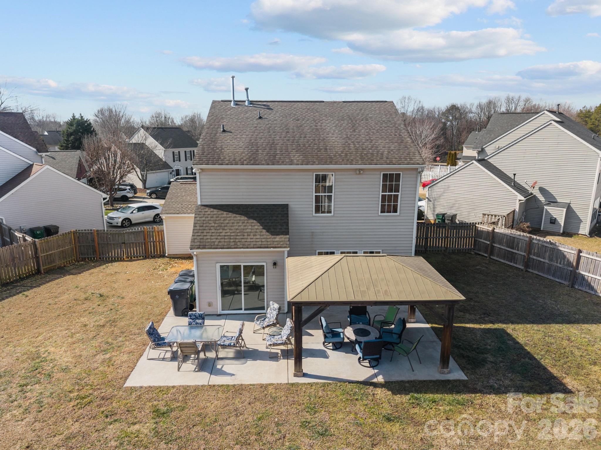 Williams Glenn - Residential