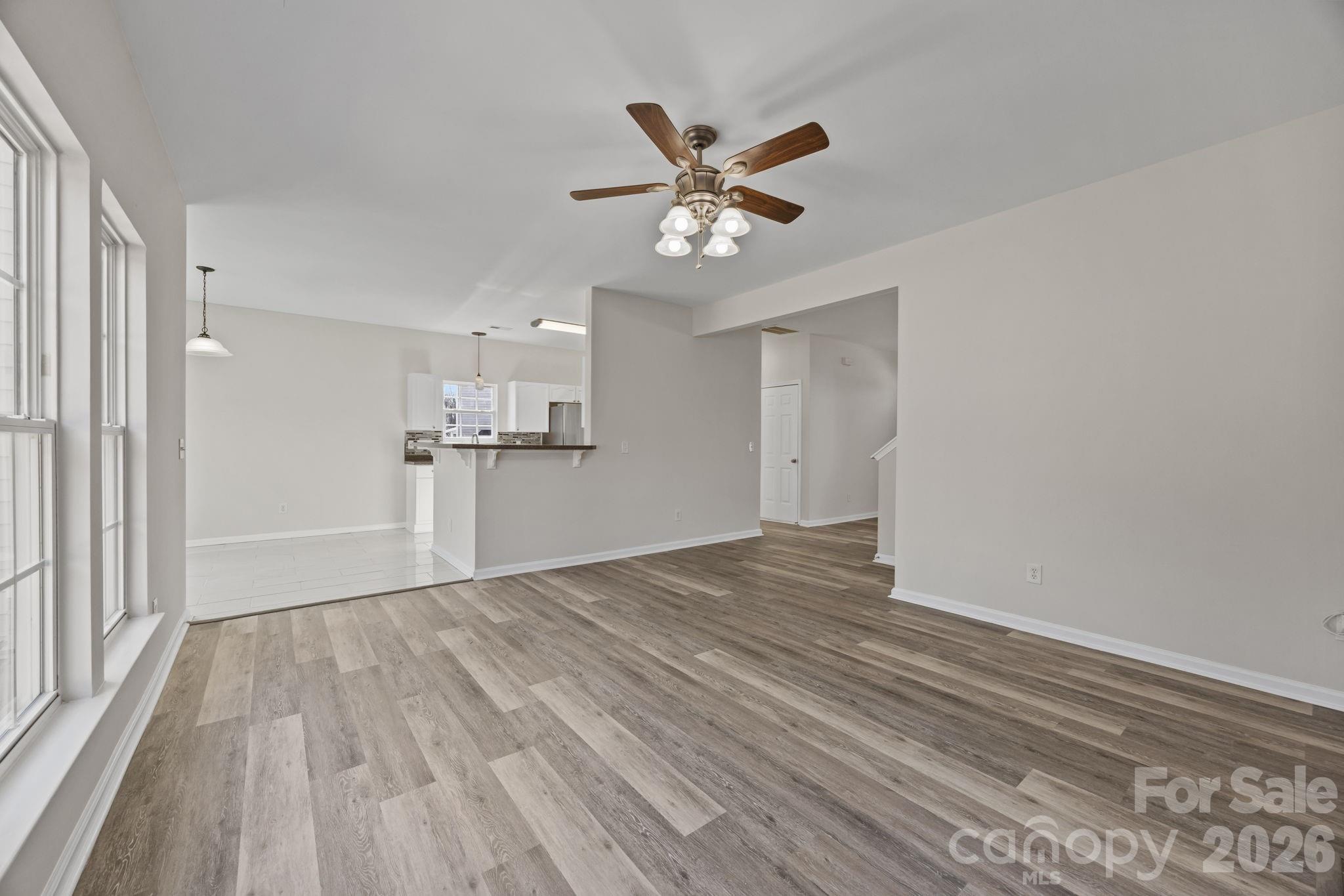 Williams Glenn - Residential