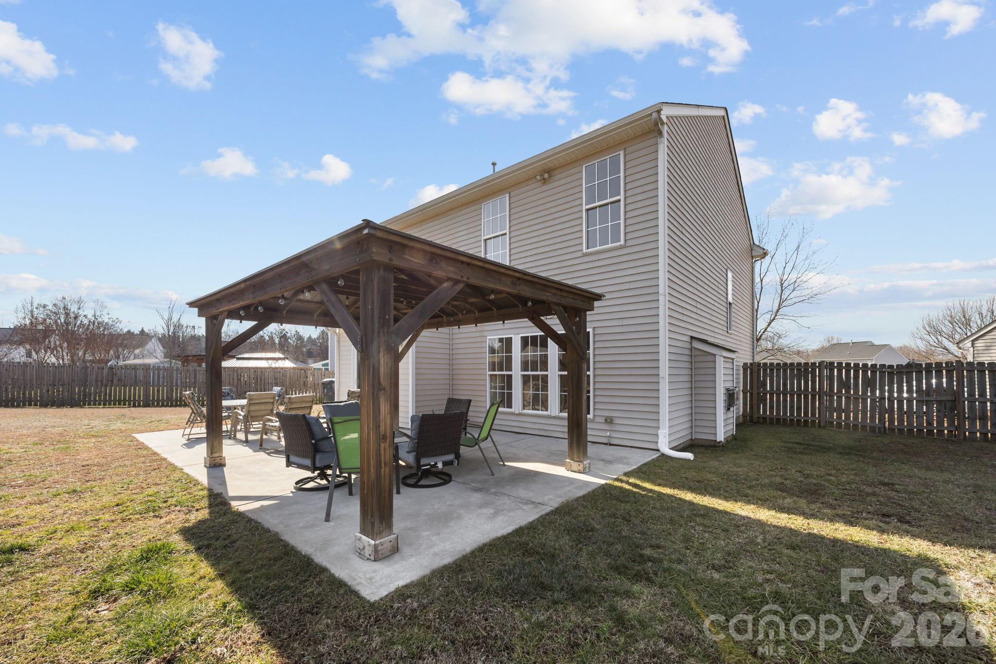 Williams Glenn - Residential