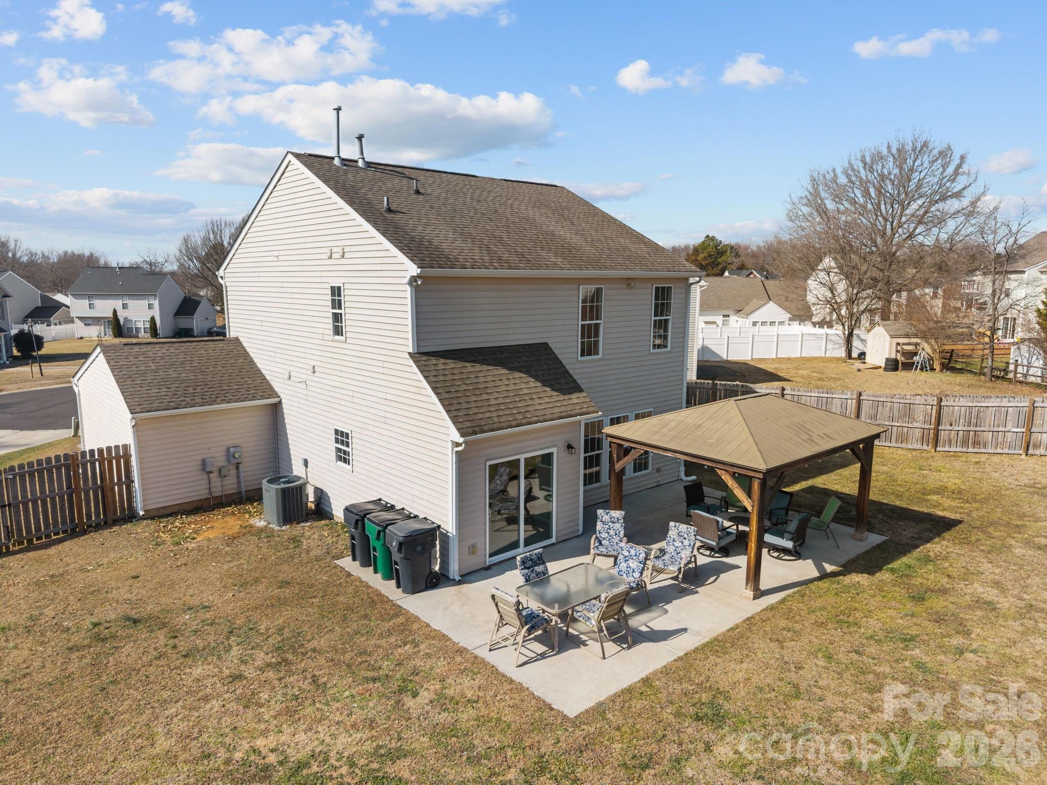 Williams Glenn - Residential