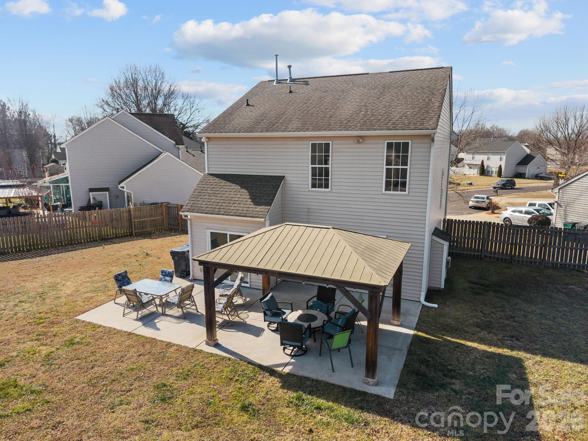 Williams Glenn - Residential