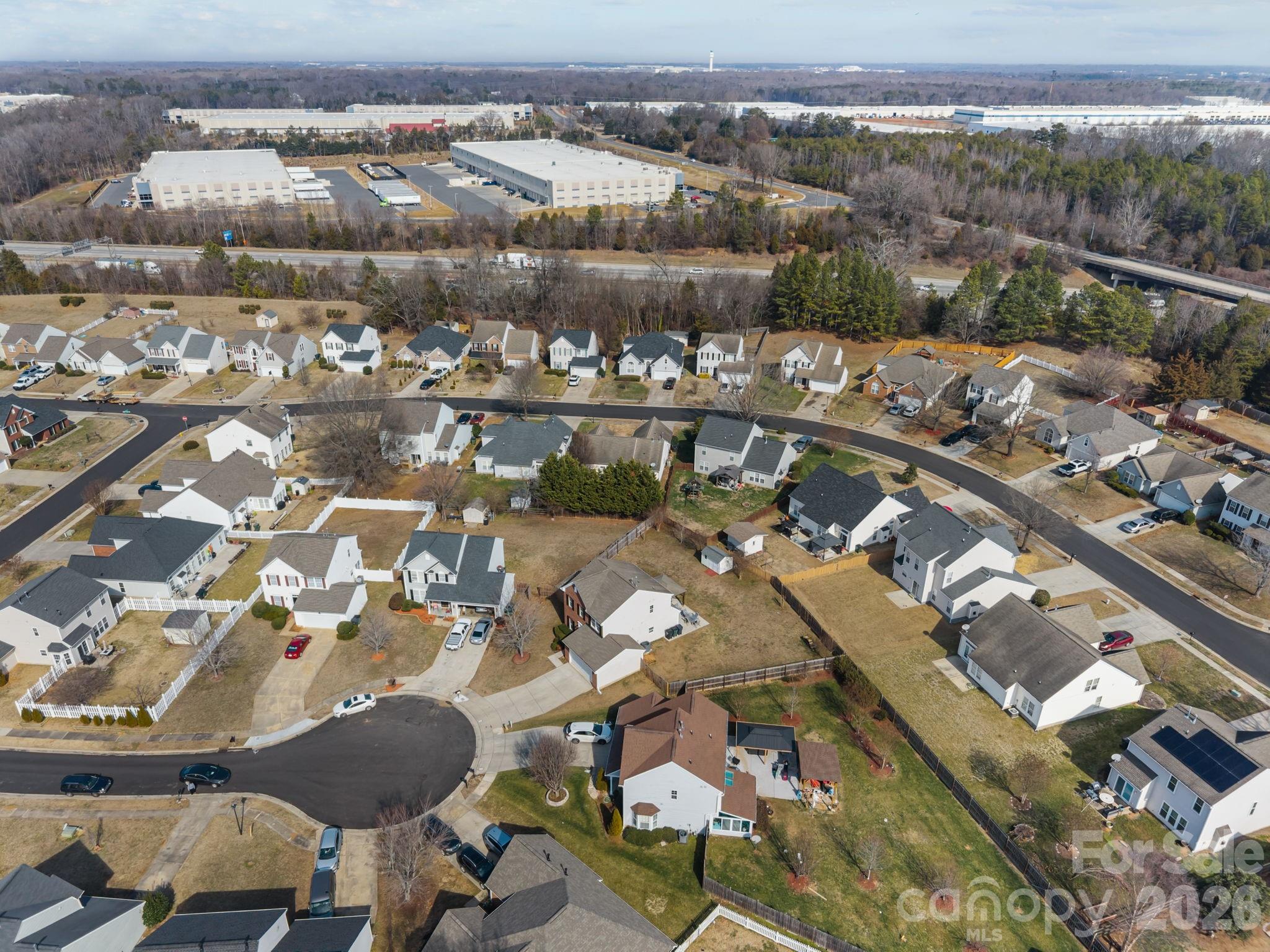 Williams Glenn - Residential