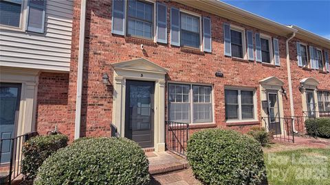 Photo of 6314 Old Pineville Road #B, Charlotte, NC 28217 (MLS # 4359521)