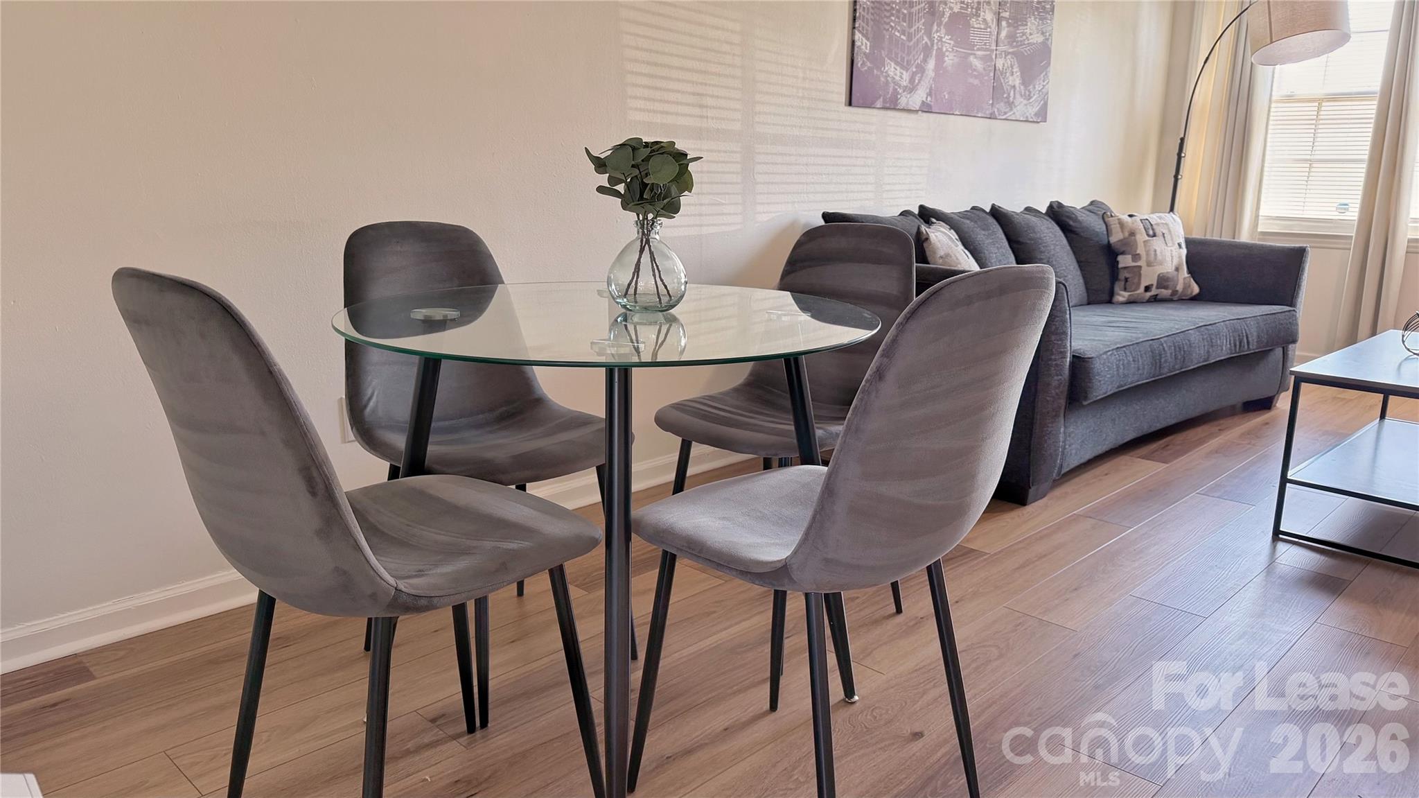 6314 Old Pineville Road B