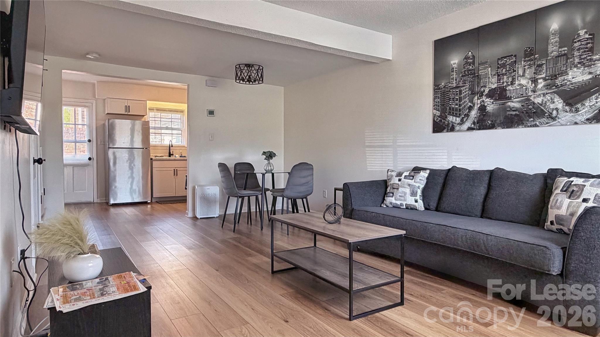 6314 Old Pineville Road B