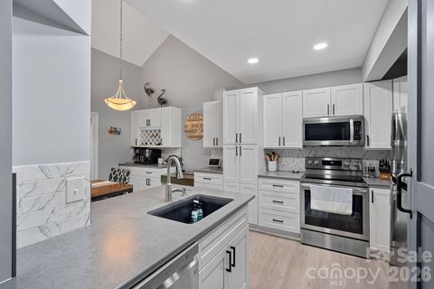 Photo of 19905 Henderson Road #F, Cornelius, NC 28031 (MLS # 4375883)