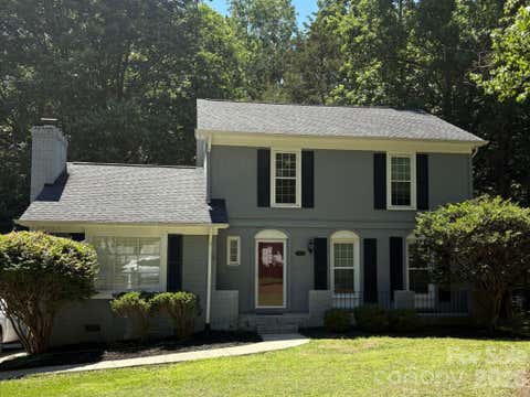 Photo of 9322 New Towne Drive, Matthews, NC 28105 (MLS # 4389735)