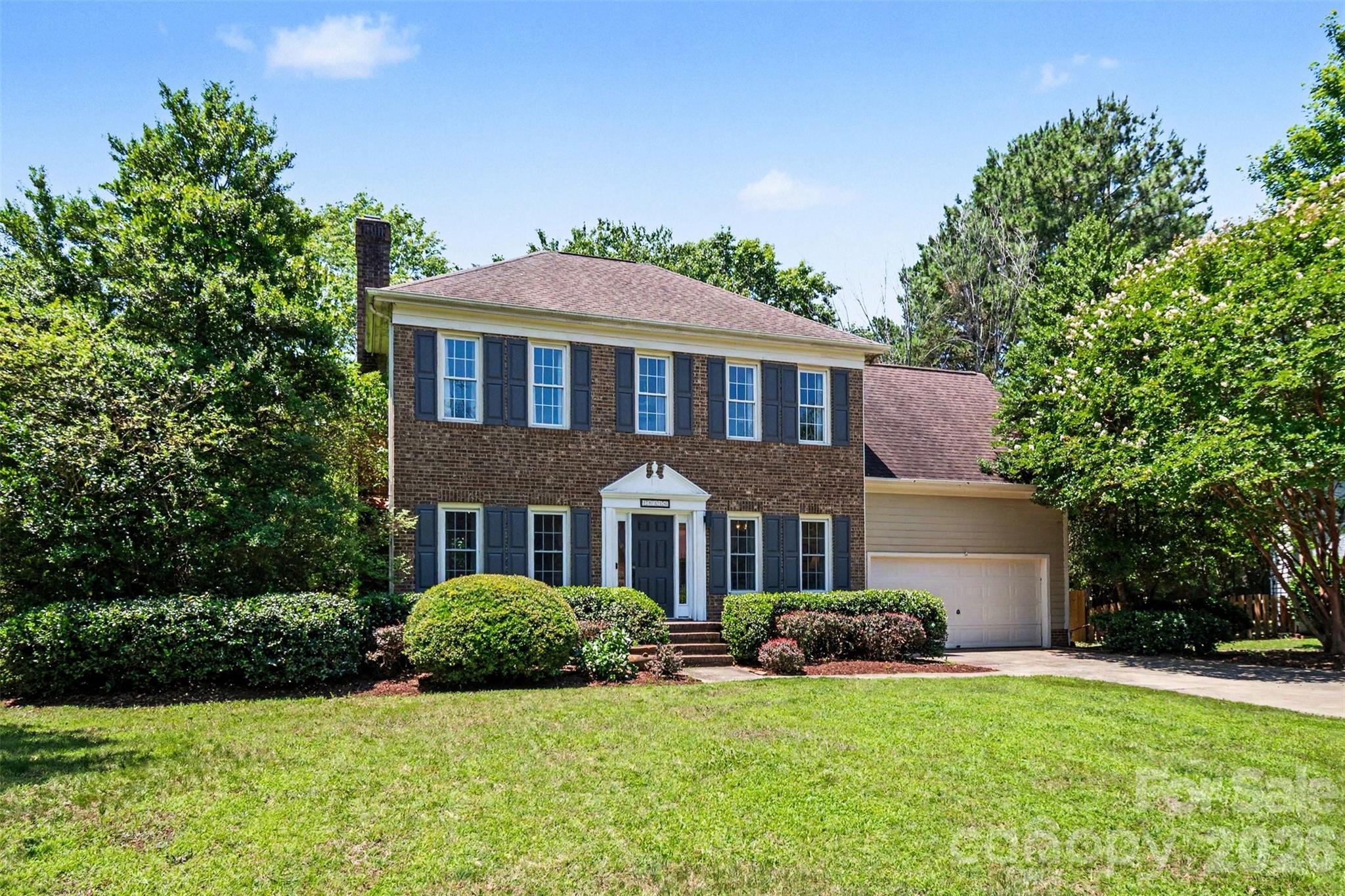 14010 Merganzer Court