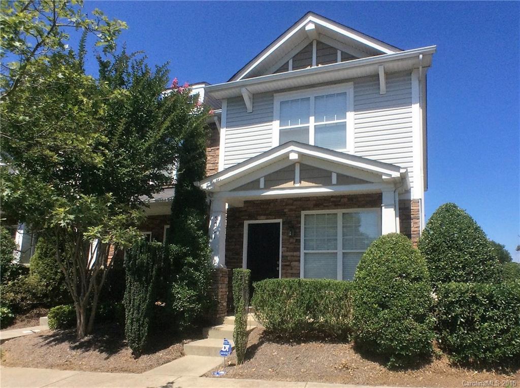 Prosperity Place - Residential Lease