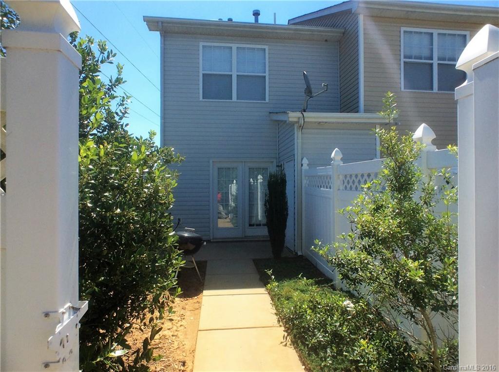 Prosperity Place - Residential Lease