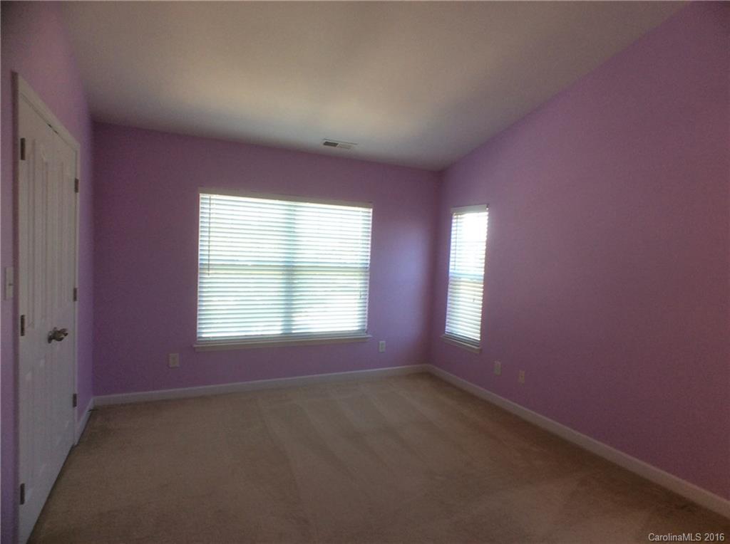 Prosperity Place - Residential Lease