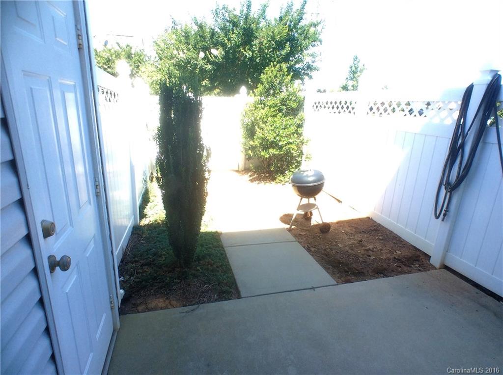 Prosperity Place - Residential Lease