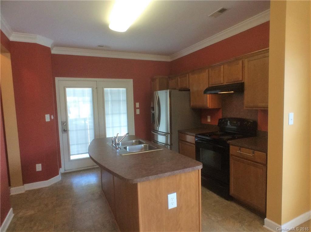 Prosperity Place - Residential Lease