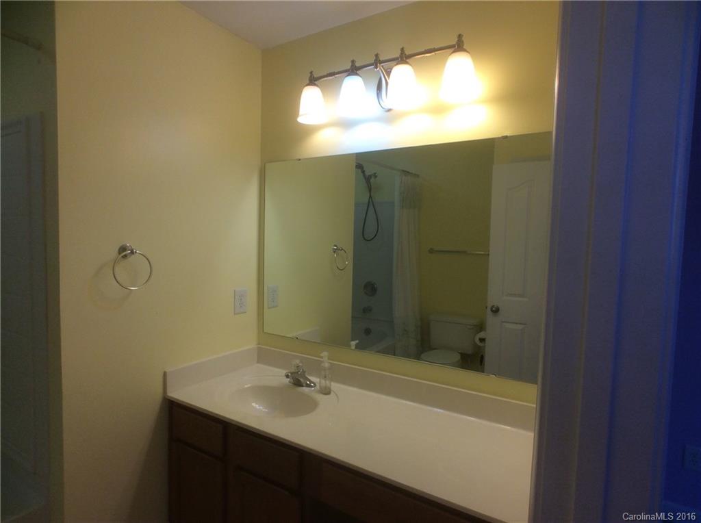 Prosperity Place - Residential Lease