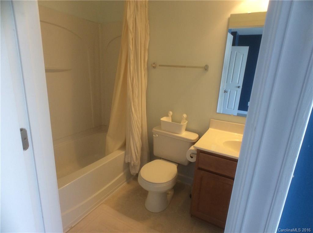 Prosperity Place - Residential Lease