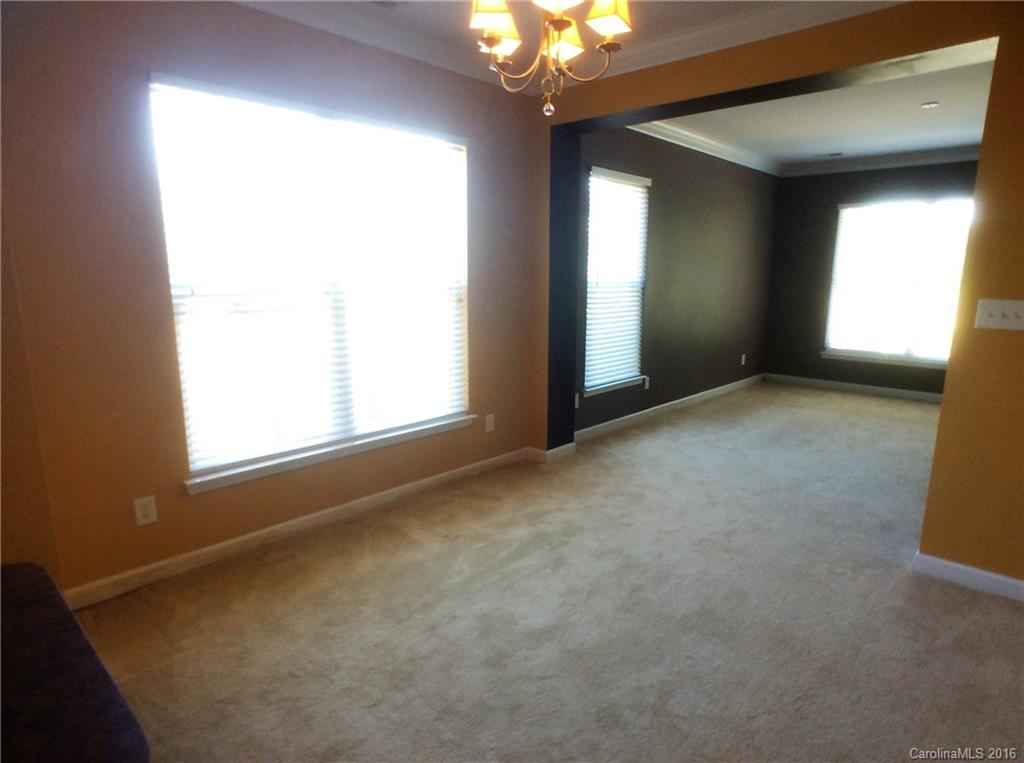 Prosperity Place - Residential Lease