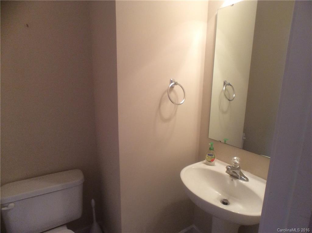 Prosperity Place - Residential Lease