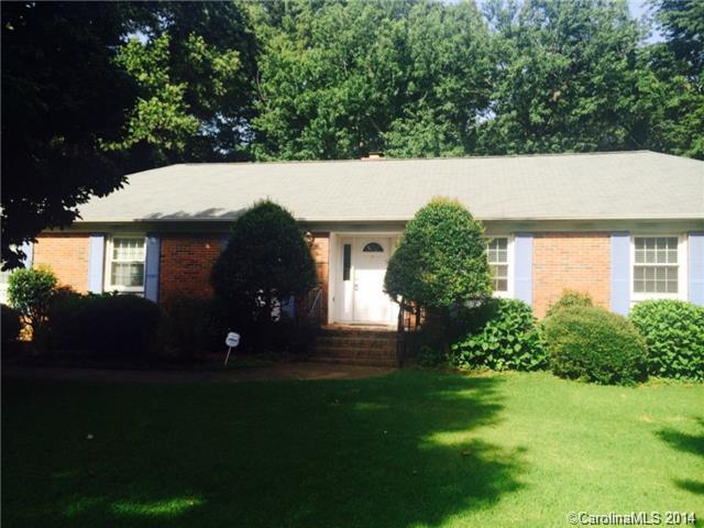 Lansdowne - Residential Lease