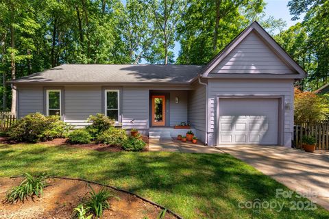 901 Southland Road Huntersville NC 28078