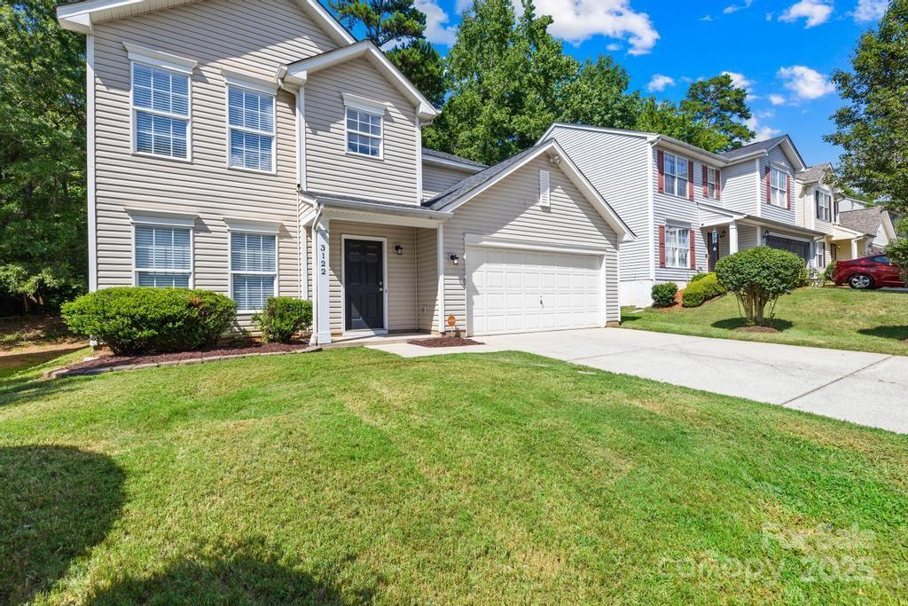 3122 Mallard Forest Drive