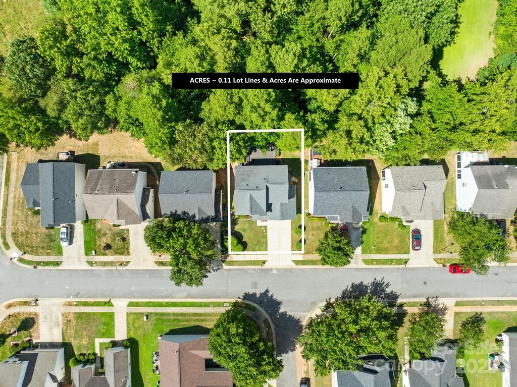 3122 Mallard Forest Drive