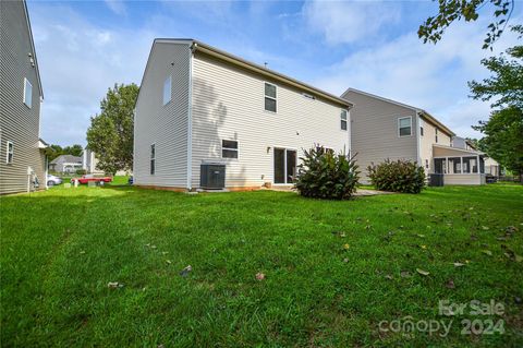 A home in Indian Trail