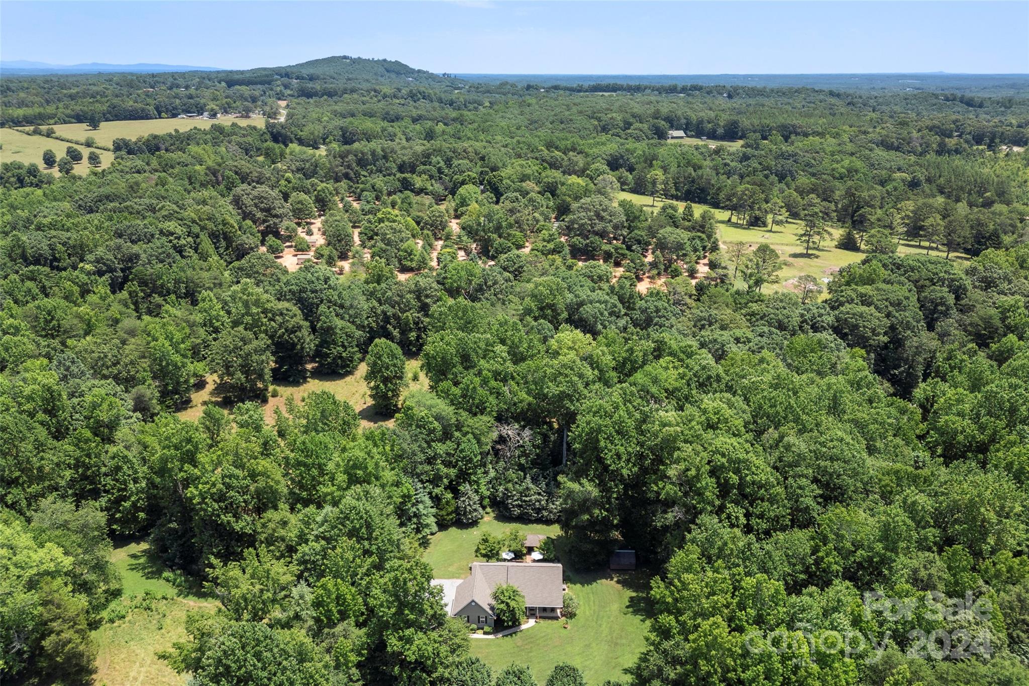 Hunters Ridge - Residential