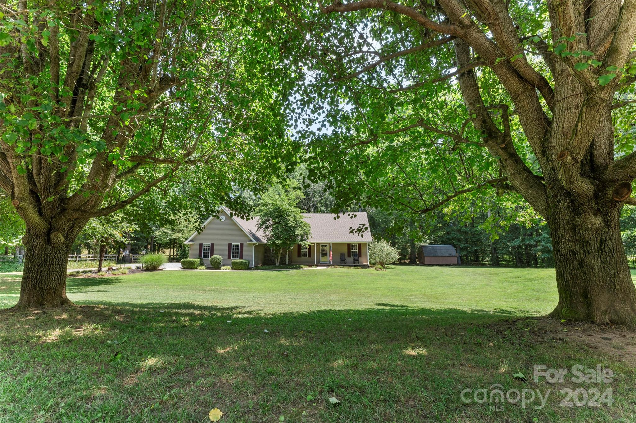 Hunters Ridge - Residential