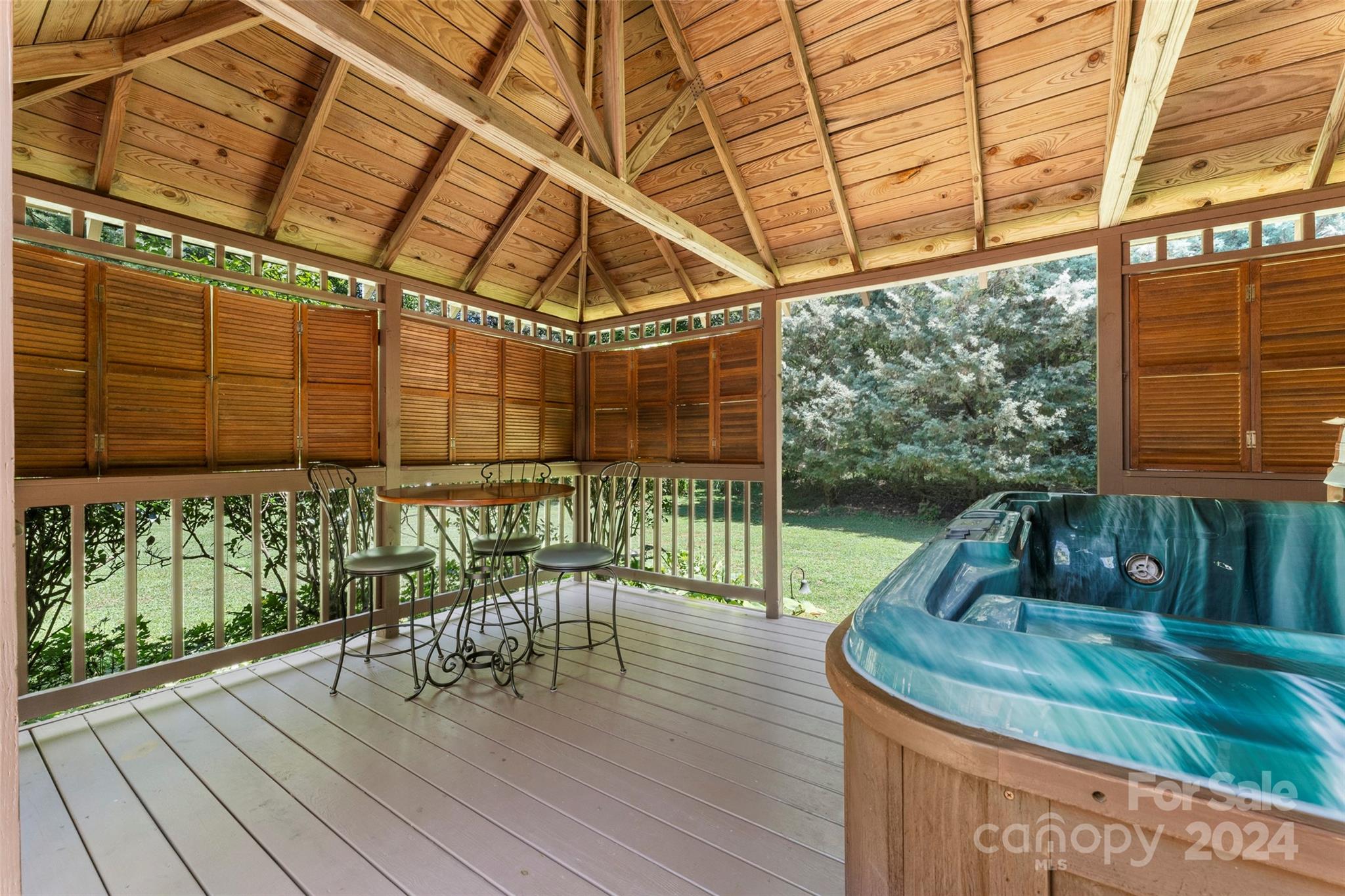 Hunters Ridge - Residential