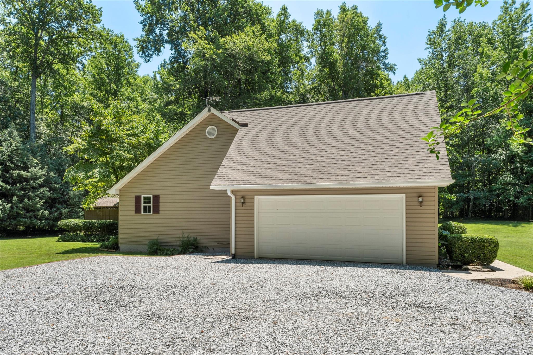 Hunters Ridge - Residential