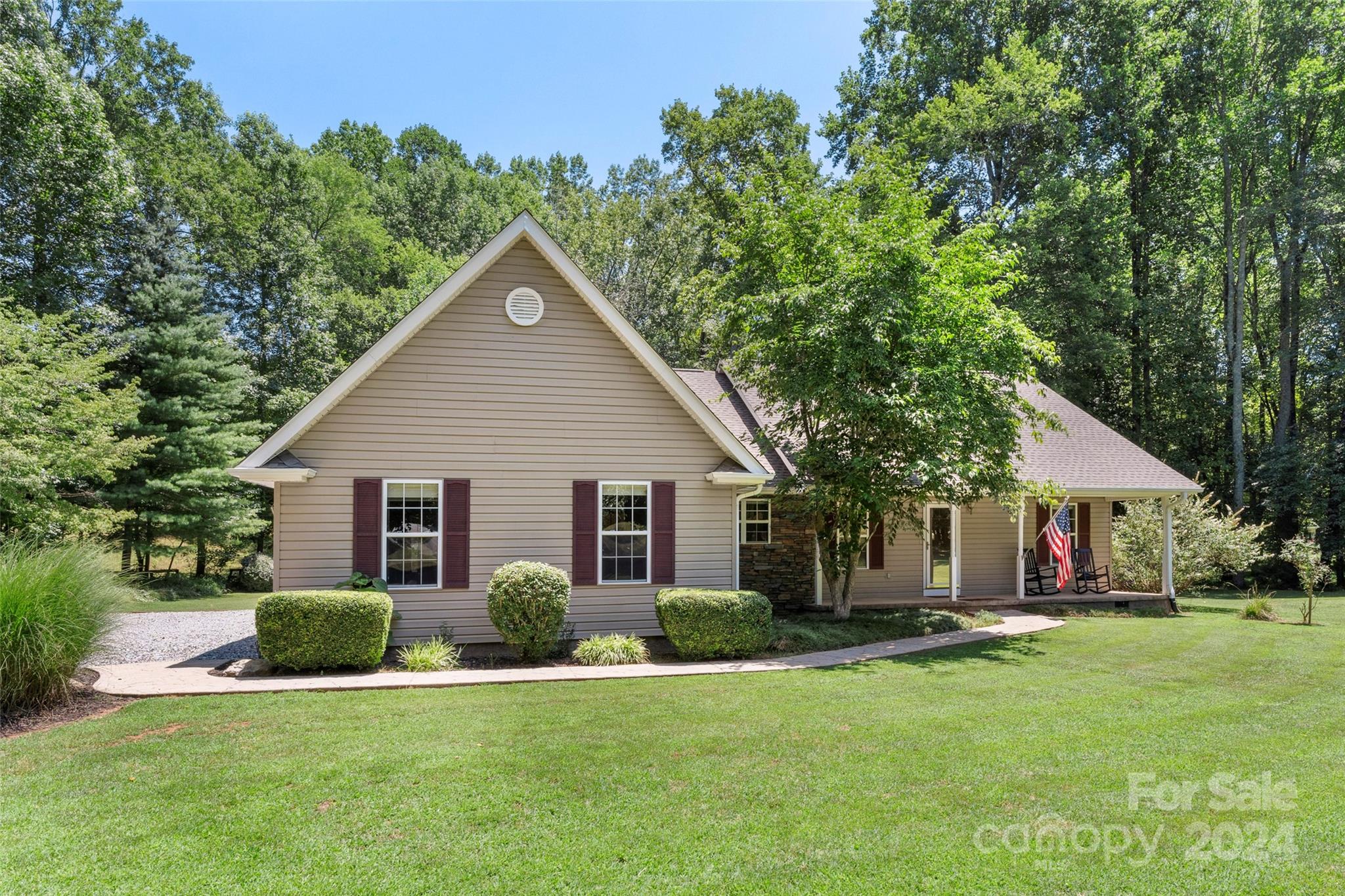 Hunters Ridge - Residential